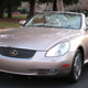 Illustration for article titled For $9,900, Could This 2002 Lexus SC430 Overcome Your Prejudices Against The Lexus SC430?
